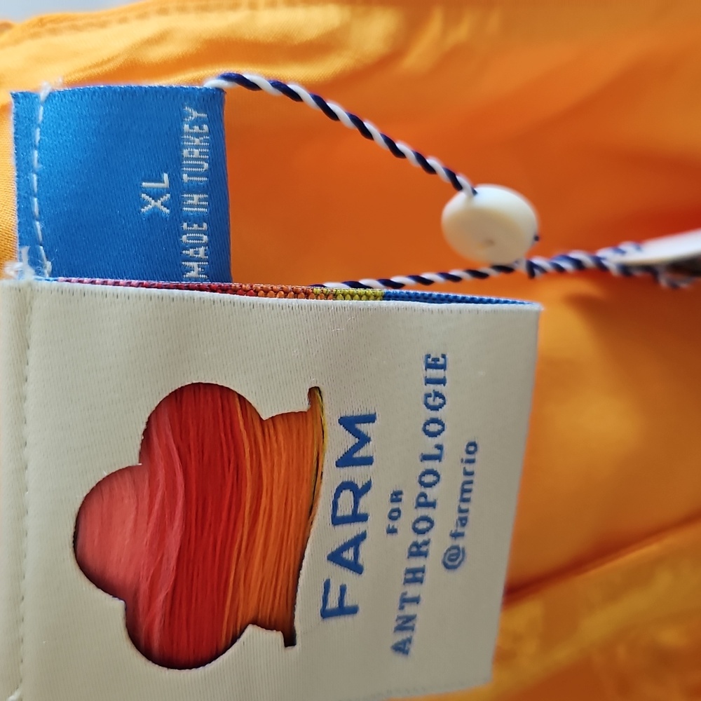 Farm Rio Dress - Picture 10 of 13